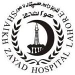 Sheikh Zayed Hospital